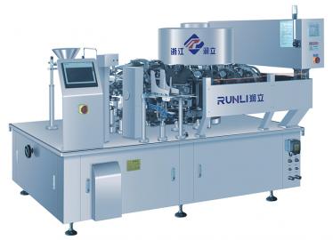 免浆鱼片真空包装机