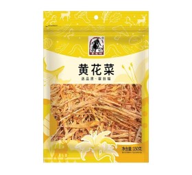 颗粒不规则物料包装机-黄花菜