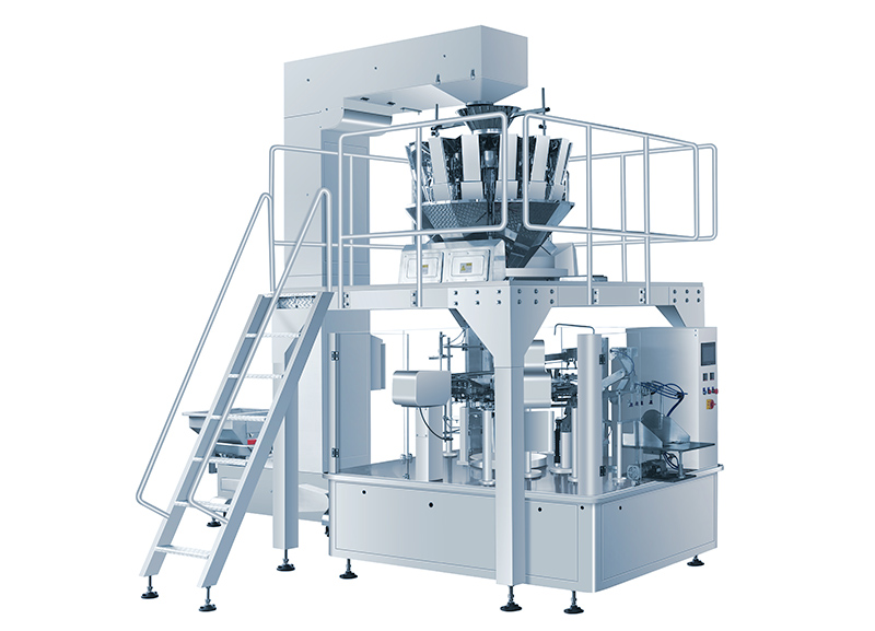 肥肠全自动包装机